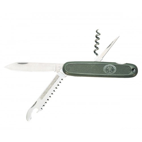 Мультитул Commando BW Taschenmesser CI-4023, фото 1