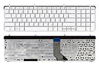 Клавиатура HP Pavilion dv7-3090er, матовая (519265-251) для ноутбука для ноутбука
