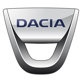 Автоаксесуари DACIA