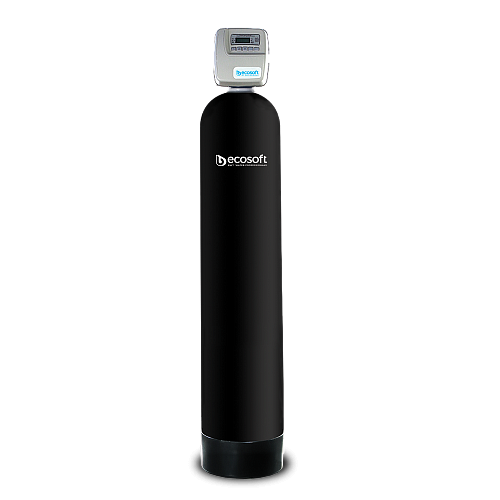 Фільтр Для видавлення Хлора Ecosoft Fpa 1465ct