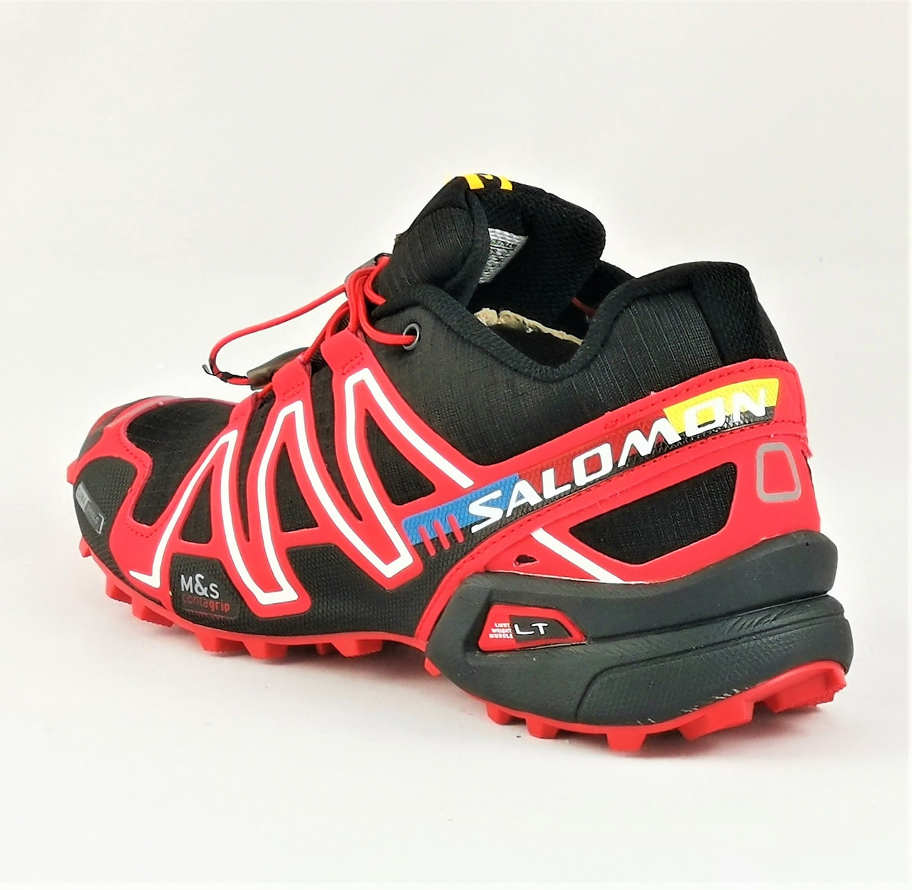 Salomon Speedcross 3