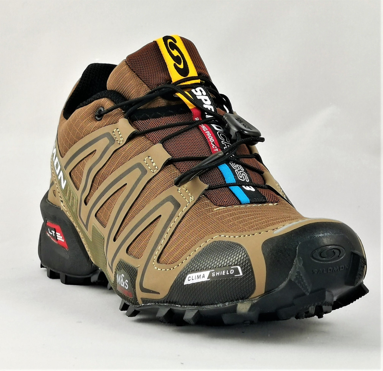 Salomon speedcross 2 uomo 2018 hotsell