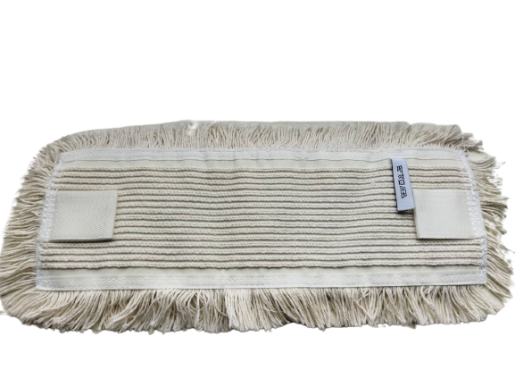 МОП універсальний (вкладиш) з кишенями і з "вухами" для прибирання підлоги