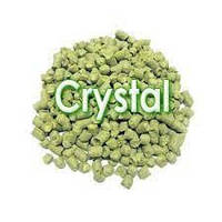 Хмель Кристал (Crystal), α-3%