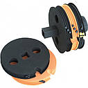Повідниця для зиґ риг зупинок Fox Zig Disc Storage System, фото 4