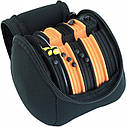 Повідниця для зиґ риг зупинок Fox Zig Disc Storage System, фото 6