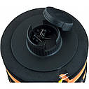 Повідниця для зиґ риг зупинок Fox Zig Disc Storage System, фото 5
