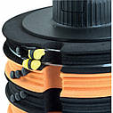 Повідниця для зиґ риг зупинок Fox Zig Disc Storage System, фото 3