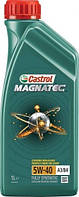 Моторное масло Castrol Magnatec 5W-30 A3/B4 1л