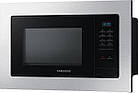 Вбудована мікрохвильова піч Samsung MS 23A7013AT, фото 3