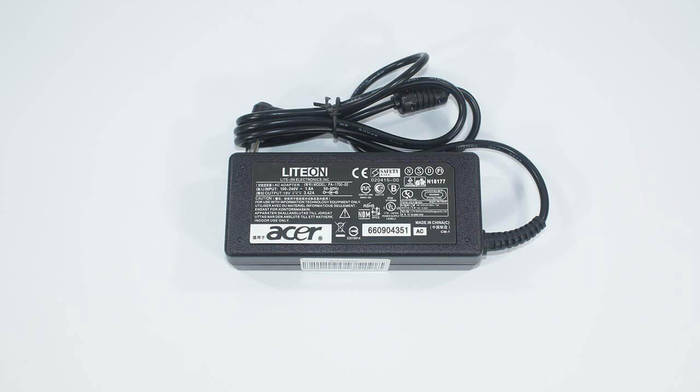 Купить Блок питания Packard Bell EasyNote LG81BA для ноутбука, цена 424 ...