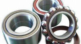 Підшипники ступиці