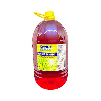 Рідке мило, 5л