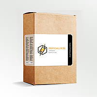 Imatoxilorin (Іматоксилорин) – для підтримки чоловічої впевненості та контролю