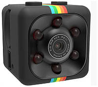 Экшн-камера ночного видения SQ11 HD 1080 Водонепроницаемая №R10786