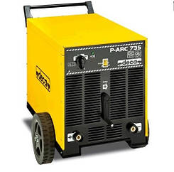 Сварковий трансформатор Deca P-ARC 735