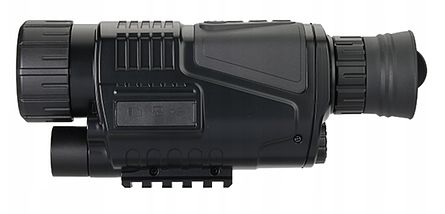 Камера цифрового нічного бачення Denver NVI-450 NIGHT VISION CAMERA, фото 2