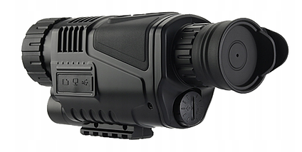 Камера цифрового нічного бачення Denver NVI-450 NIGHT VISION CAMERA, фото 3