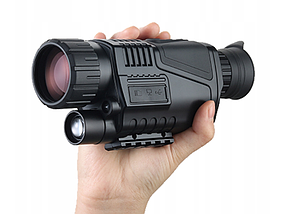 Камера цифрового нічного бачення Denver NVI-450 NIGHT VISION CAMERA, фото 4