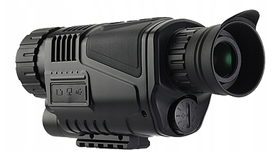 Камера цифрового нічного бачення Denver NVI-450 NIGHT VISION CAMERA, фото 5