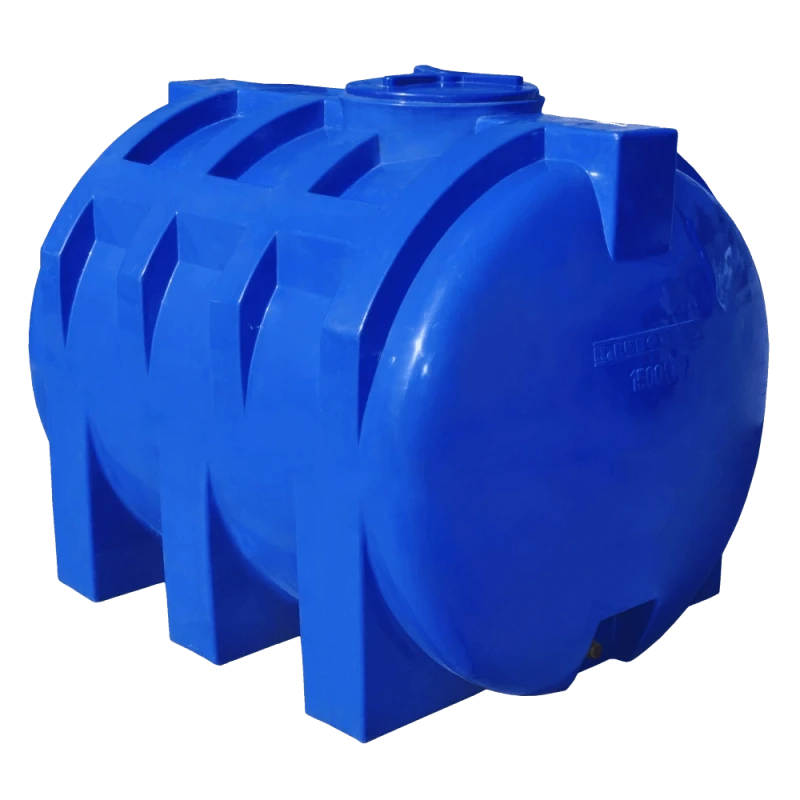 Ємність Litolan ГО 1500 RGD (155x111x120)