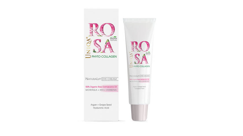 Крем-ліфтинг навколо очей Phyto Collagen от Arsy Cosmetics 25 ml, фото 1