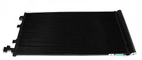 NRF 35932 — Радіатор кондиціонера на Рено-Сценік III 1.5dci,1.6i 16V, 1.6dci, 2.0dci, фото 3