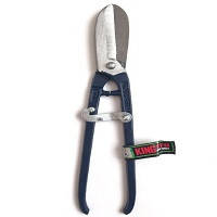 Ножиці по металу, прямі 300мм/12" "KING STD" (KSTC-1712)