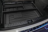 Органайзер запаски багажного відсіку для Mercedes-Benz GLA-Class II H247 2020+, фото 3
