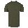 ФУТБОЛКА CHITON TACTICAL COOLPASS SJ OLIVE (Тактична футболка з наліпками), фото 4