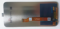 Дисплей OPPO F11 PRO модуль в сборе с тачскрином, Original PRC черный
