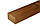 Брус термоясінь 20х40м Thermowood Production Ukraine, фото 3
