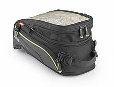 СУМКА КОФР НА БАК МОТОЦИКЛА GIVI EA141 10L (З МОНТАЖНОЮ ОСНОВОЮ)