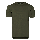 ФУТБОЛКА CHITON TACTICAL COOLPASS SJ OLIVE (Тактична футболка з наліпками), фото 3