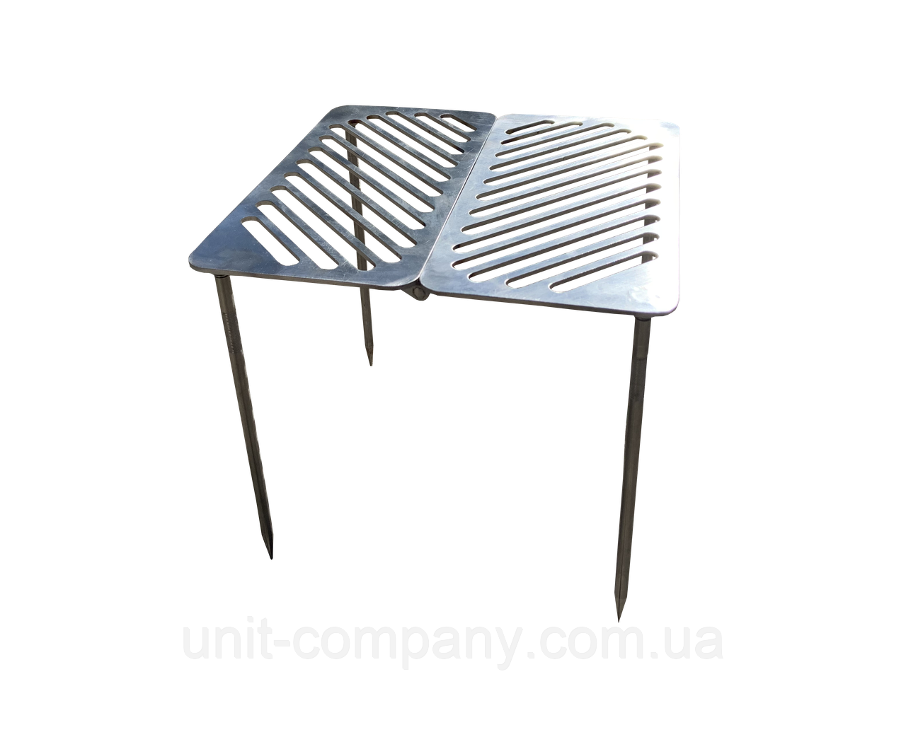 Складаний мангал PG-XS1, фото 1