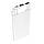 Power Bank Forever TB-100M на 10000mAh 2xUSB, microUSB, USB Type-C для мобільних телефонів, планшетів, Польща, фото 3