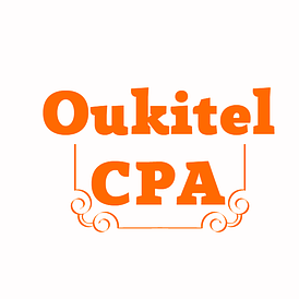 Смартфони OUKITEL (CPA)