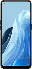 OPPO Reno7 8/128GB 4G NFC Cosmic Black Гарантія 1 Рік (*CPA -3% Знижка)_L, фото 2