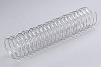 Армований поліуретановий шланг для аспірації VULCANO PU Z IPL 0,4мм (Italy) 51-400мм