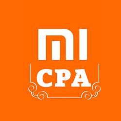 Смартфони XIAOMI (CPA)