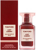 Том Форд загублена Вішня (Лост Черрі) - Tom Ford Lost Chery парфумована вода 50 ml., фото 5