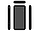 Power Bank Gembird PB10-01 на 10000mAh 2xUSB, microUSB, USB Type-C для мобільних телефонів, планшетів, Нідерланди, фото 3