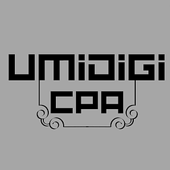 Смартфони UMIDIGI (CPA)