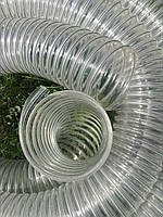 Поліуретановий рукав для аспірації PU AIRSPAL SUPRA Z