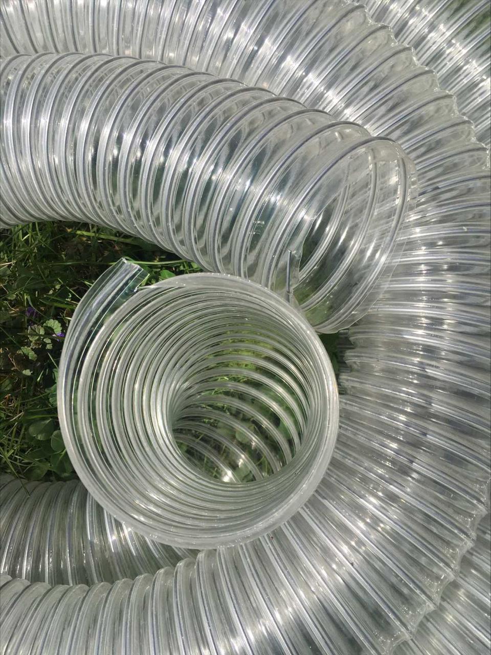 Поліуретановий рукав для аспірації PU AIRSPAL SUPRA Z - фото 1 - id-p1299662007