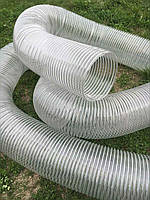 Поліуретановий рукав для транспортування зерна