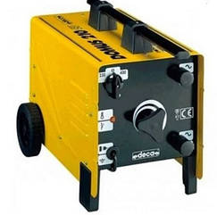 Зварювальний трансформатор Deca DOMUS 210CU (204391)