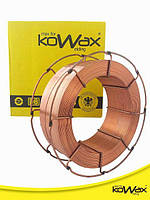 Сварочная проволока KOWAX® G3Si1 1,0 мм, 15 кг