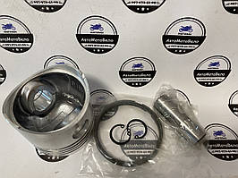 Поршневий комплект 80,0 mm STD (з вибіркою під клапана): 9 одиниць - 180N (VM036-180N)