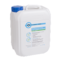 Засіб для скла Optimal 5л